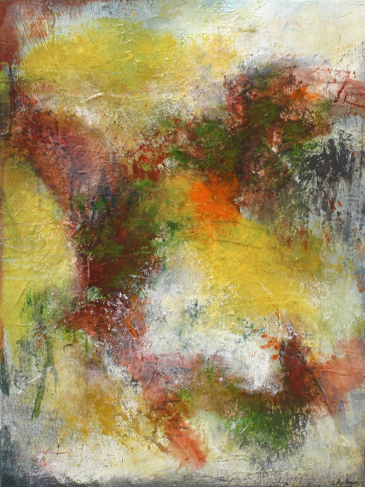Gert Andreasen, Nr.8